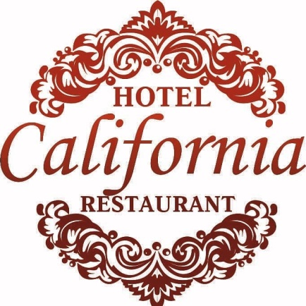 Гостиница «Калифорния»